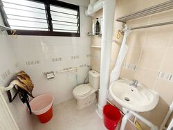 Blk 205 Yishun Street 21 (Yishun), HDB 3 Rooms #563602271
